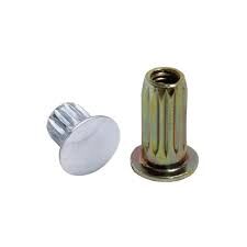 Masa Sandalye Somunu-M6