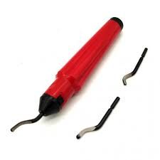 Çapak Alma Raspasi-DW E200