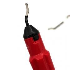 Çapak Alma Raspasi-DW E200