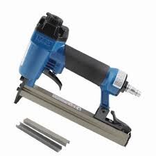 Nail Havalı Zımba Tabancası 80/16