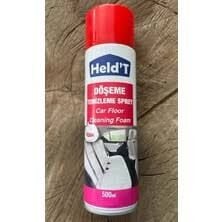 Kontak Sprey Yağlı 200 ml Held'T