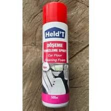 Kontak Sprey Yağlı 200 ml Held'T