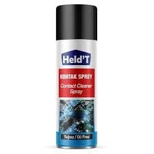 Kontak Sprey Yağsiz 200 ml Held'T