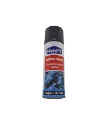 Kontak Sprey Yağsiz 200 ml Held'T