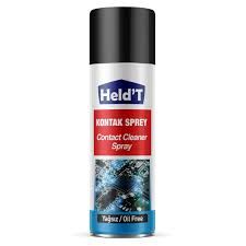 Kontak Sprey Yağsız 200 ml Held'T