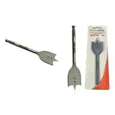 Yaprak Ağaç Matkap Ucu Uzun