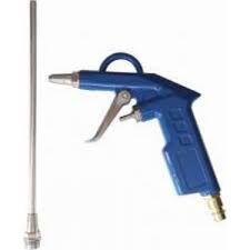 Hava Tabancasi Metal Uzun Astor