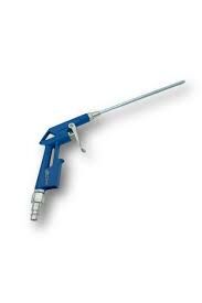 Hava Tabancasi Metal Uzun Astor