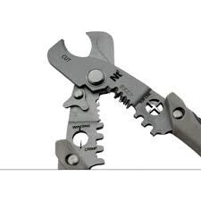 Çok Amaçli Kablo Siyirma Pensesi-NTWS7503