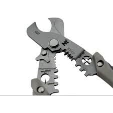 Çok Amaçli Kablo Siyirma Pensesi-NTWS7503