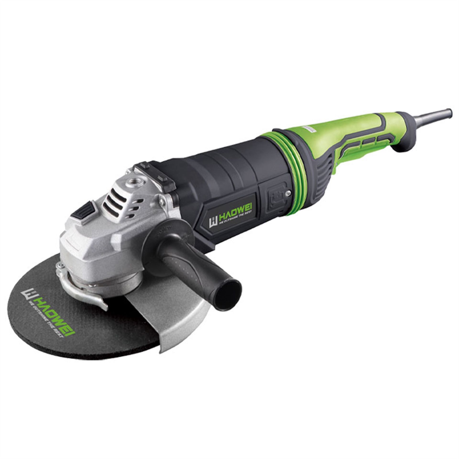 Haoweı Taşlama Motoru 230mm  Agb8530