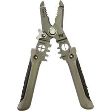 Çok Amaçli Kablo Siyirma Pensesi-NTWS7501