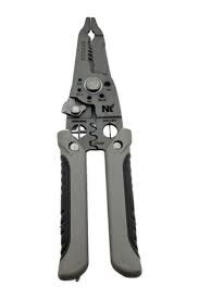 Çok Amaçli Kablo Siyirma Pensesi-NTWS7504