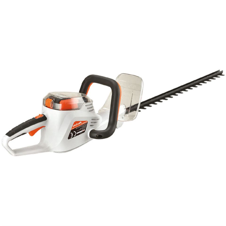 Max Extra Şarjlı Çit Kesme Makinası MXP9520