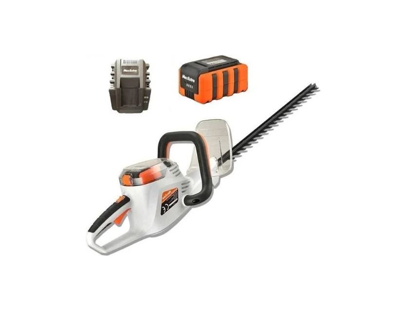 Max Extra Şarjlı Çit Kesme Makinası MXP9520