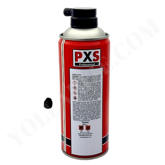 Lastik Tamir Kiti Pxt