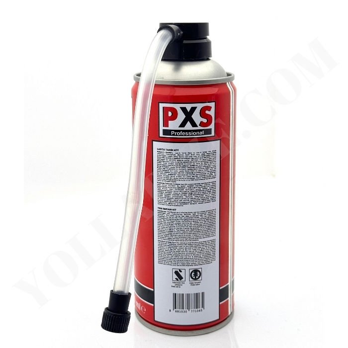 Lastik Tamir Kiti Pxt