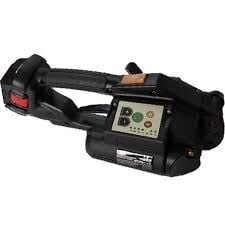 Havali Çember Makinesi PT-PNF-19HT Yüksek Germeli