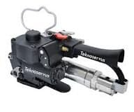 Havali Çember Makinesi PT-PNF-19HT Yüksek Germeli