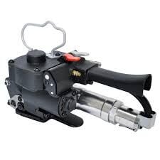 Havalı Çember Makinesi PT-PNF-19HT Yüksek Germeli