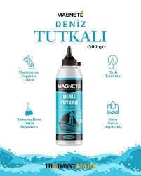 Deniz Tutkali Magneto 500 gr