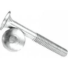Kasa Civatası Beyaz 1/4 Unc