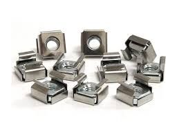 Kafes Somun 200 Adet - M8