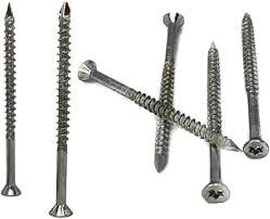 Mdf Vidasi 50 mm  Std