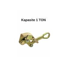 Halat Kapma 1 Ton ve 2 Ton