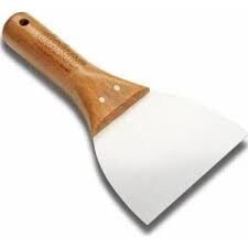 Macun Spatulası Dekor