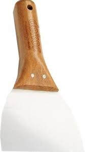 Macun Spatulası Dekor