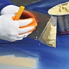 Oto Spatulası