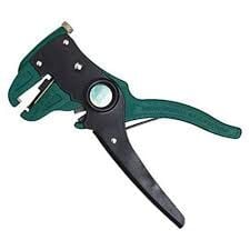 Kablo Sıyırma Pensesi Troy 24007