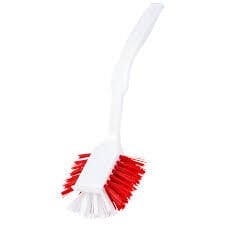 Bulaşık ve Lavabo Firçası Doğuş