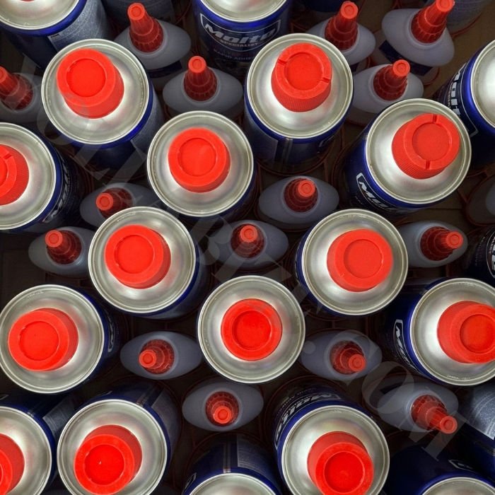 Hızlı Yapıştırıcı Seti 400 Ml Molte 24 Adet