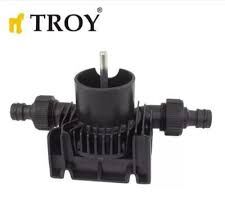 Matkapla Çalışan Su Pompası Troy 90016