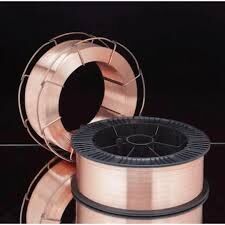 Sg2 Gazalti Kaynak Teli 08 Mm. 15 Kg Somtel