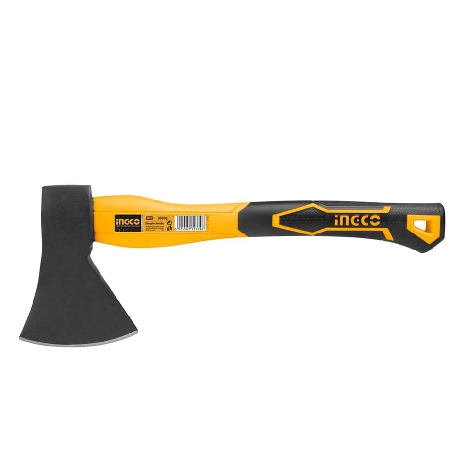 İngco Fiberglass Saplı Balta 1000g Hax02010008