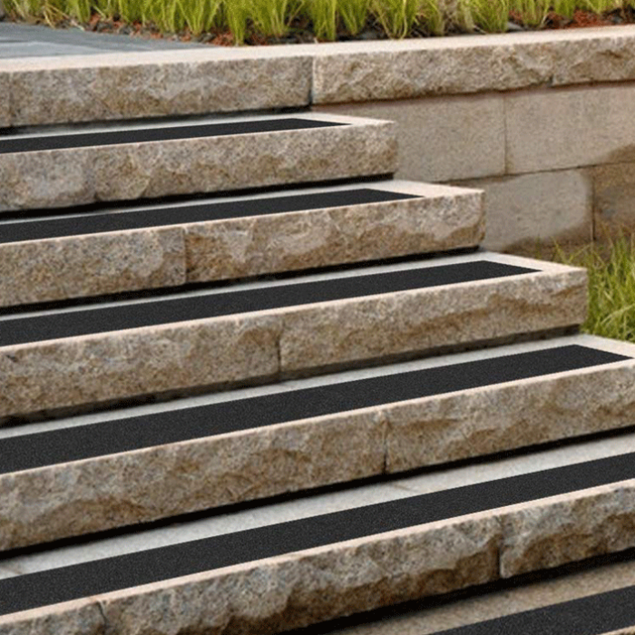 Merdiven Kaydırmaz Bant 25mt 25mm Piton