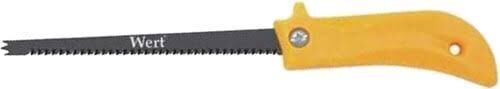 Kartonpiyer Alçıpan Testeresi (145mm) Wert 4110