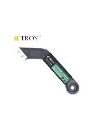 Fayans Derz Temizleyici (2 Biçakli) Troy