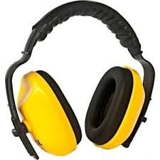 Gürültü Önleyici Kulaklik