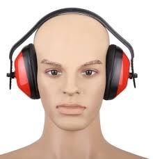 Gürültü Önleyici Kulaklik