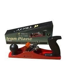 Metal Rende Kırmızı Troy 25000