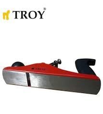 Metal Rende Kırmızı Troy 25000