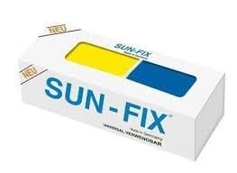 Sun-Fix Macun Kaynak 40 Gr