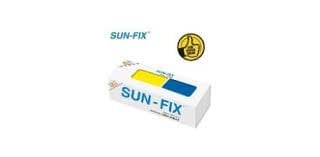 Sun-Fix Macun Kaynak 40 Gr