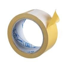 Çift Tarafli Şeffaf Bant 50*25