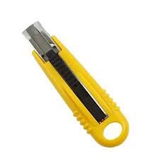 Jewel Blade Kni-79 Sustalı Maket Bıçağı