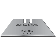 Jewel Blade Hali Biçak Yedegi Ind-92B Blister 5 Adet